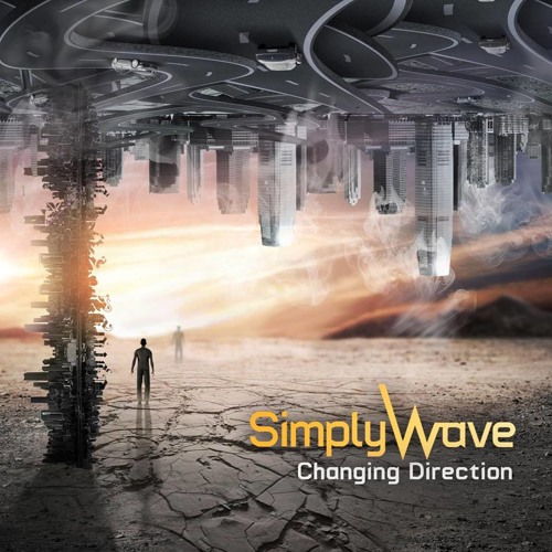 opposite8Vs simply wave - fill the void