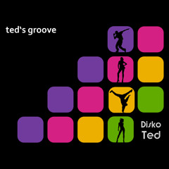 Disco Ted