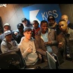 SMASH LOT UP ft K Dot