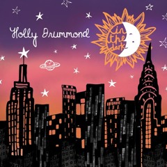 Cold Outside - Holly Drummond
