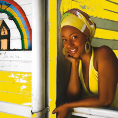 Bondie li enn fam (instrumental)