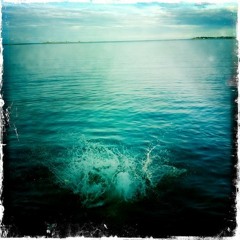 Exploring The Lake (final mix)