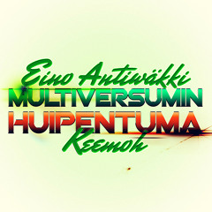 Eino Antiwäkki - Ruoste (Sancho Lopez Remix)