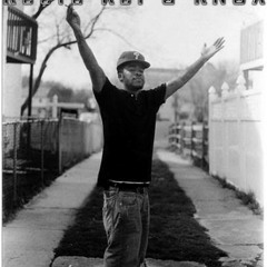 KnoX & Reefa Rei "Live It Up"