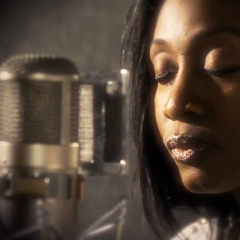 "Queen Of The Night" - Beverley Knight (The Bodyguard Musical)