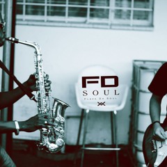 Flava Da Soul--Dont Stress