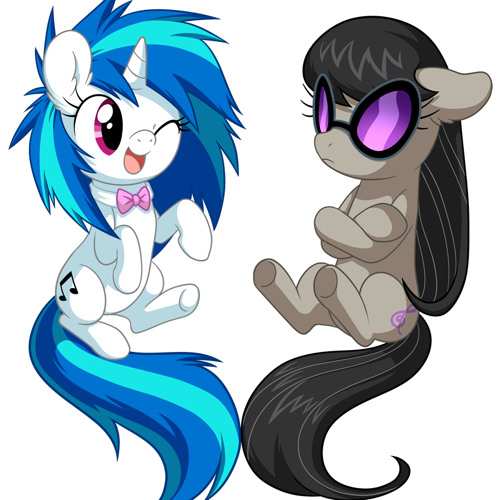 YourEnigma - Tavi and Scratch - My Roommate is a 'Bassist'
