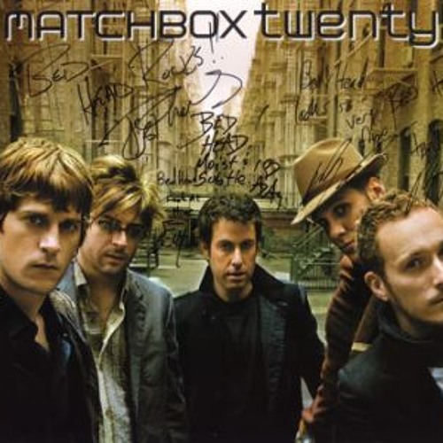 Stream Matchbox Twenty Unwell (Acoustic) by _ Ahmed Listen online