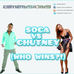 Soca Mixes