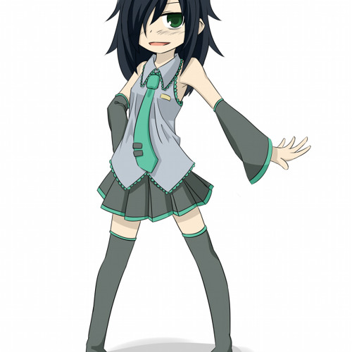 Stream Natsu Matsuri Watamote Ending Song Episode 6 HD. by