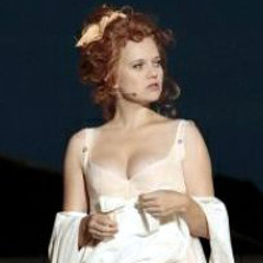 Puccini's La Boheme, Quando me'n vo