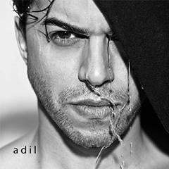 Adil  -  04 - Maskenbal