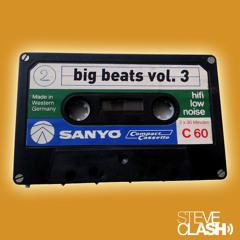 Big Beats Vol. 3
