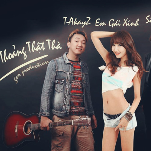 Thỉnh Thoảng Thật Thà
