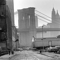 Burning Bridges - by Steezo