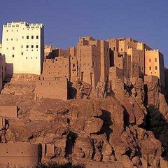 يا الله بعوده لا بلد حضرموت