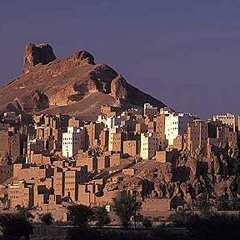 دان حضرمي غزلي