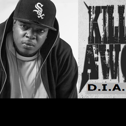 Killa - Awol - Money Over Matter