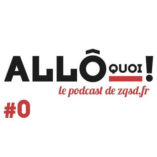 Allô Quoi! #0 - Les jeux de 2013 dont on a rien à foutre
