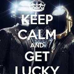 Get Lucky Remix by Hakan Kara feat. Can Emre Tibet