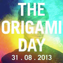 The Origami Day Podcast // PATLAC