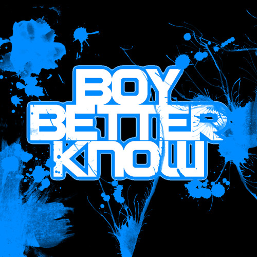 Stream Boy Better Know - Logan Sama KISS PRESENTS by Szymon Leppek | Listen  online for free on SoundCloud