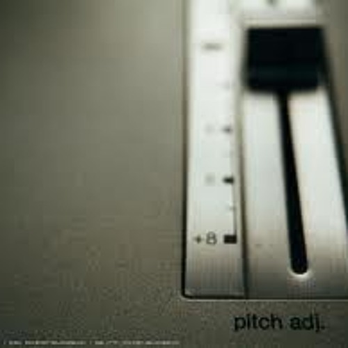 Hand made series vol 18 : Depitched heart