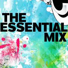 Essential Mix August 2013
