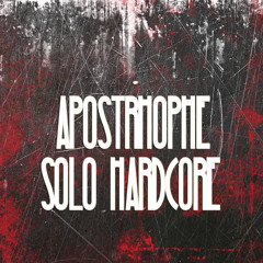 Solo Hardcore(prod.SadikbeatZ)