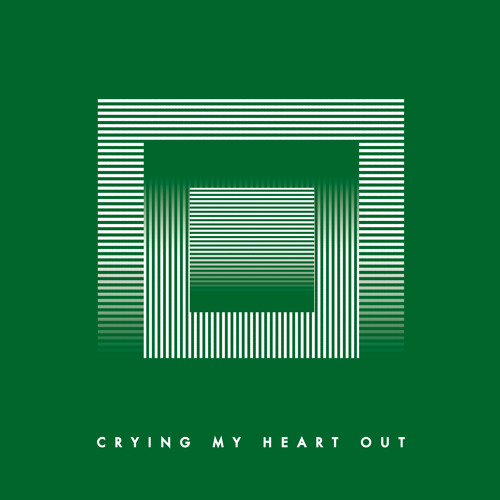 YOUNG GALAXY - Crying My Heart Out (Edit)
