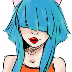 WIP Aki Hantsuki KIRE - Bacterial Contamination