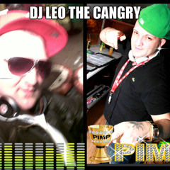 DJ-LEO-THE CANGRY--DJ ROMRRO-Boriqua Dembow Break -  - 116bpm