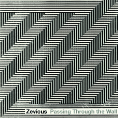 Zevious, "Entanglement" from 'Passing Through The Wall' (Cuneiform Records)