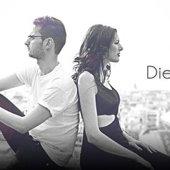 DiGi Feat Marianna VLG - Died In Your Arms Tonight(Balkan Avenue remix)