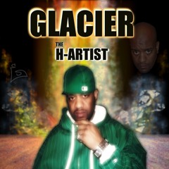 GLACIER " RAP SHEET " FEAT. WOADAH