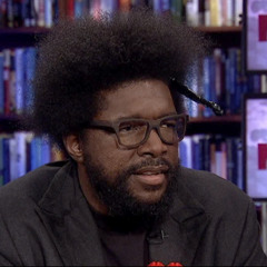 Questlove on Police Racial Profiling, Stop & Frisk, the Message He Took From Trayvon Martin Verdict
