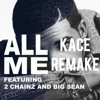 Drake All Me Instrumental W Hook Mp3