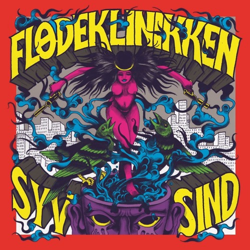 Flødeklinikken - Min Tid
