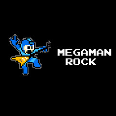 Megaman 2 Dr Willy Stage 1 metal Cover by Dio :)