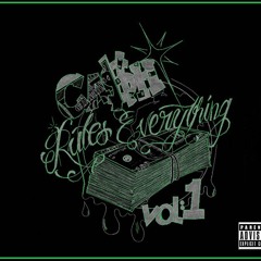 Trab Cash - Headlines Ft. Boop Daddy