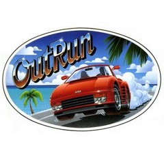 out run