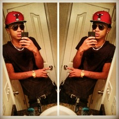 Yung Ghana "Yeen Cool" (DIRTY) prod. By @NardoDeNiro/@GhanaGotchaGirl