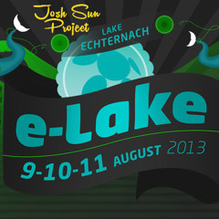 e-Lake 2013 (Live Set)