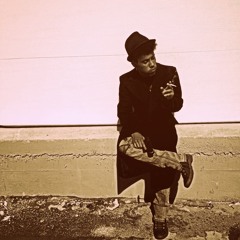 The 1st Degree (Rebel Nigga) (Prod. By Jahlil Beatz)