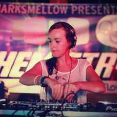 Lidewij @ CHEMISTRY (Kokomo Beach Curaçao)