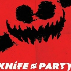 Knife Party - LRAD (Omiki & Grimez Rmx) Preview 138