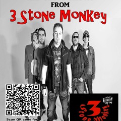 Leave It - 3 Stone Monkey