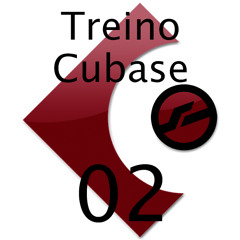 Treino Cubase - 2
