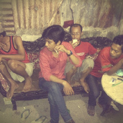 The warwari Feat Alifbatako - Kisah Kasih Di Sekolah Cover Kroncong