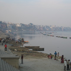 Lachu Maharaj - Live In Banaras - March 2008